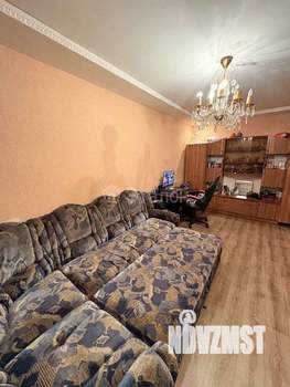 1-к квартира, вторичка, 31м2, 5/5 этаж