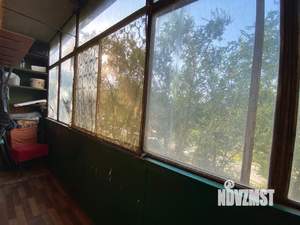 3-к квартира, вторичка, 59м2, 2/9 этаж