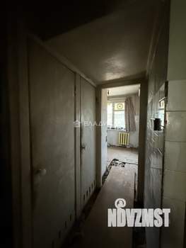 2-к квартира, вторичка, 48м2, 1/5 этаж