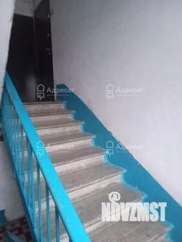 2-к квартира, вторичка, 43м2, 2/4 этаж