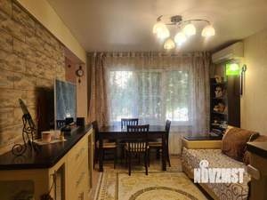 2-к квартира, вторичка, 44м2, 1/5 этаж