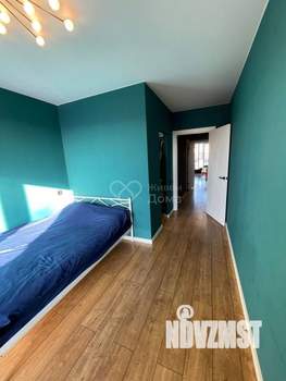 1-к квартира, вторичка, 45м2, 9/10 этаж