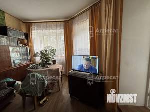 1-к квартира, вторичка, 44м2, 1/10 этаж