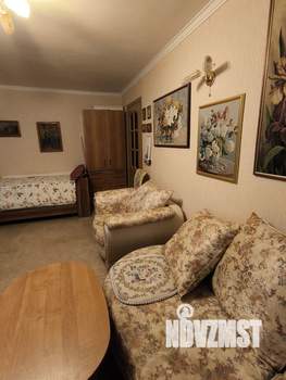 2-к квартира, вторичка, 45м2, 1/9 этаж