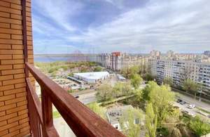 2-к квартира, вторичка, 68м2, 9/24 этаж
