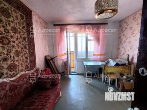 4-к квартира, вторичка, 81м2, 16/16 этаж
