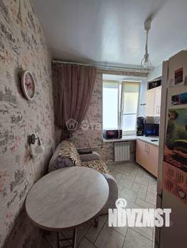 2-к квартира, вторичка, 47м2, 5/5 этаж