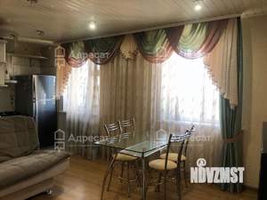 3-к квартира, вторичка, 57м2, 9/9 этаж