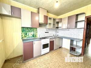 3-к квартира, вторичка, 83м2, 3/3 этаж