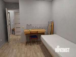 2-к квартира, вторичка, 54м2, 9/10 этаж