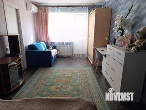 1-к квартира, вторичка, 31м2, 2/4 этаж