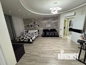 3-к квартира, вторичка, 171м2, 13/16 этаж