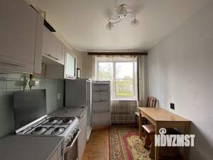 2-к квартира, вторичка, 49м2, 2/9 этаж