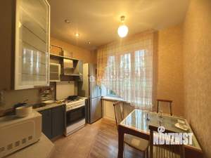 3-к квартира, вторичка, 76м2, 4/5 этаж
