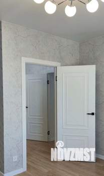 1-к квартира, вторичка, 43м2, 6/7 этаж