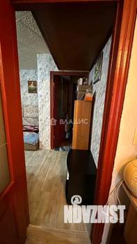 2-к квартира, вторичка, 42м2, 3/4 этаж