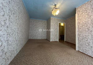 1-к квартира, вторичка, 30м2, 3/5 этаж