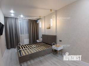 1-к квартира, вторичка, 35м2, 6/9 этаж