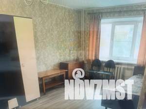 1-к квартира, вторичка, 30м2, 4/5 этаж