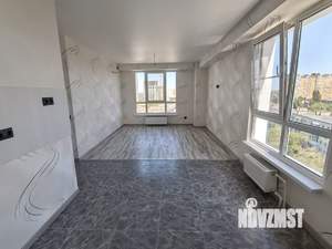 2-к квартира, вторичка, 42м2, 10/21 этаж