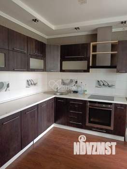 3-к квартира, вторичка, 85м2, 1/3 этаж