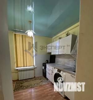 1-к квартира, вторичка, 35м2, 1/2 этаж