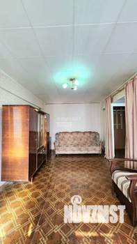 2-к квартира, вторичка, 45м2, 5/5 этаж