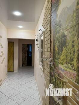 4-к квартира, вторичка, 83м2, 6/9 этаж