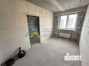 1-к квартира, вторичка, 25м2, 3/5 этаж