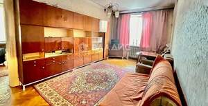 2-к квартира, вторичка, 53м2, 3/7 этаж