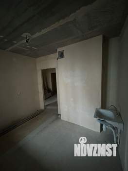 1-к квартира, вторичка, 47м2, 8/16 этаж