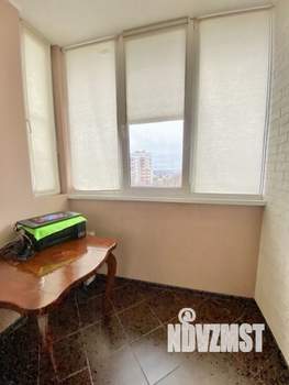 1-к квартира, вторичка, 30м2, 5/5 этаж