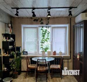 3-к квартира, вторичка, 59м2, 1/5 этаж