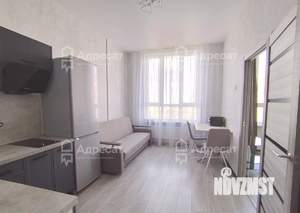 2-к квартира, вторичка, 36м2, 21/22 этаж