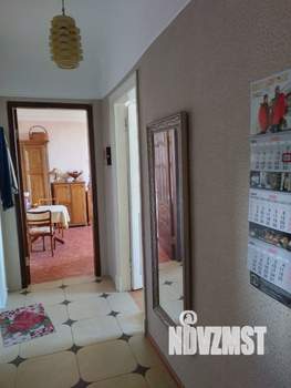 2-к квартира, вторичка, 50м2, 5/6 этаж