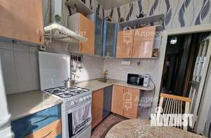 2-к квартира, вторичка, 51м2, 3/5 этаж