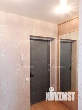 1-к квартира, вторичка, 33м2, 1/9 этаж