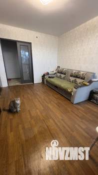 3-к квартира, вторичка, 60м2, 9/9 этаж