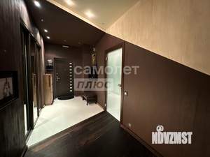 3-к квартира, вторичка, 129м2, 16/17 этаж