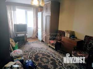 2-к квартира, вторичка, 44м2, 4/5 этаж