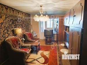 2-к квартира, вторичка, 51м2, 4/9 этаж