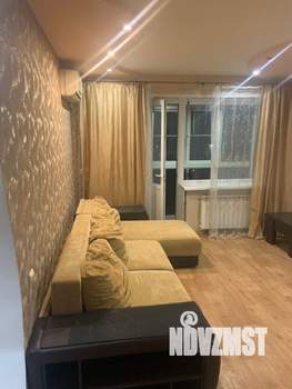 3-к квартира, вторичка, 55м2, 3/5 этаж