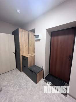 1-к квартира, вторичка, 32м2, 1/5 этаж