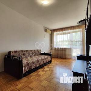 3-к квартира, вторичка, 42м2, 2/5 этаж