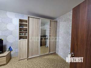 1-к квартира, вторичка, 27м2, 1/10 этаж