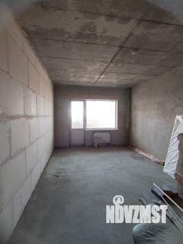 2-к квартира, вторичка, 64м2, 17/20 этаж