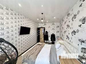 4-к квартира, вторичка, 93м2, 1/3 этаж