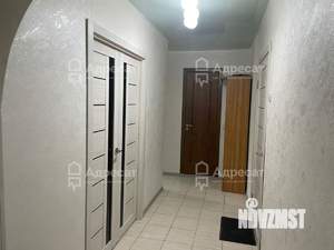 2-к квартира, вторичка, 51м2, 1/9 этаж