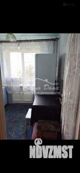 1-к квартира, вторичка, 32м2, 3/5 этаж