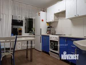 3-к квартира, вторичка, 60м2, 7/9 этаж